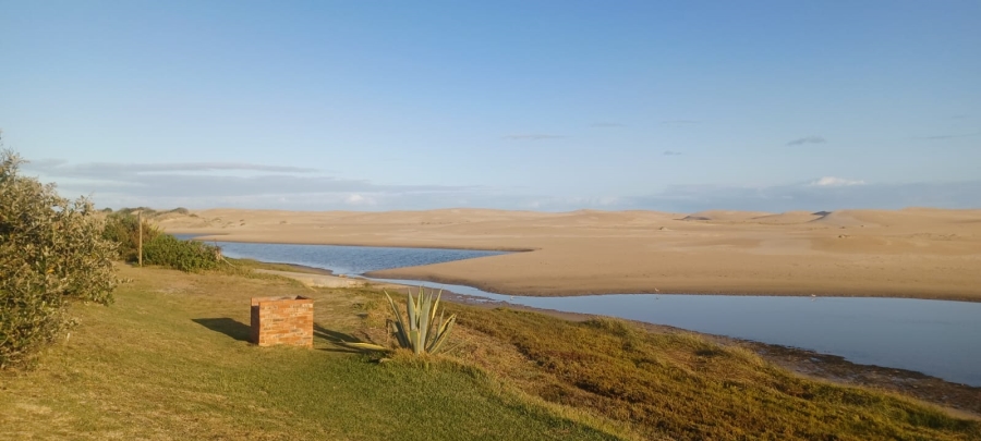4 Bedroom Property for Sale in Gamtoos Mouth Eastern Cape